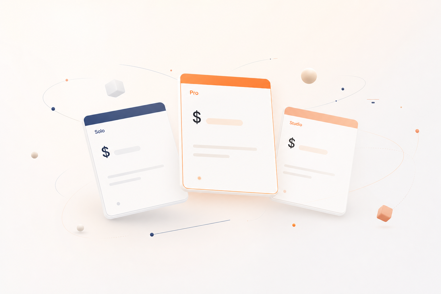 SideBrain pricing